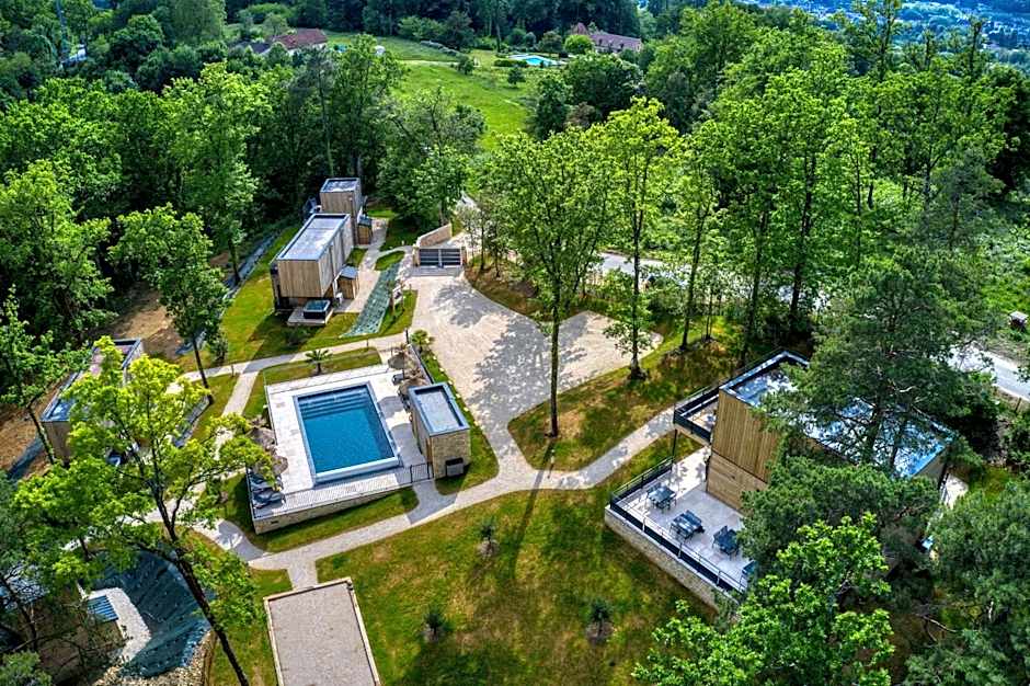 Le domaine du Pech Eternel Sarlat