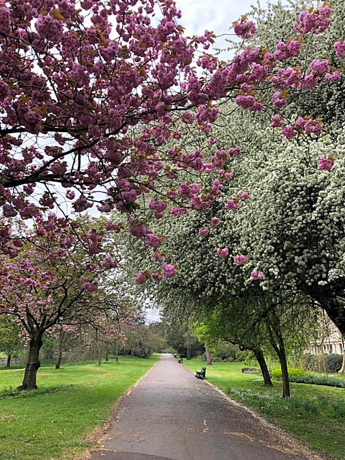 Lancaster Hall Hotel