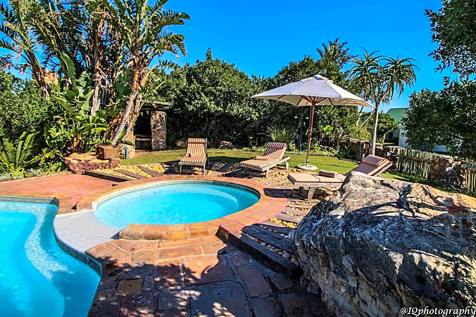 Dune Ridge Country House