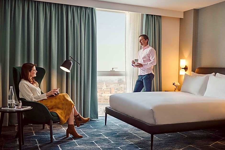 Hyatt House London Stratford