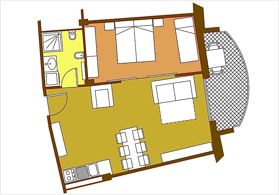 Residence Venice