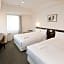 Sotetsu Fresa Inn Yokohama Sakuragicho