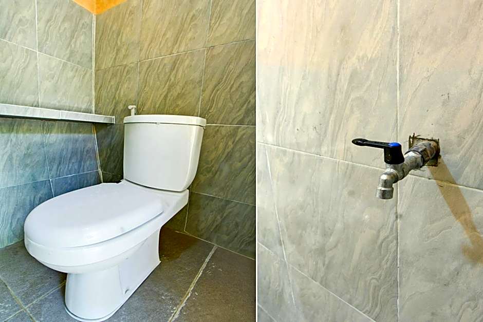 OYO Life 93157 Kos Kaloka