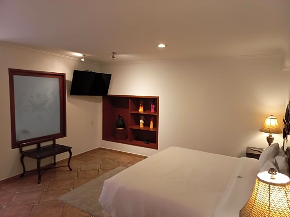 Marhialja Hotel Boutique