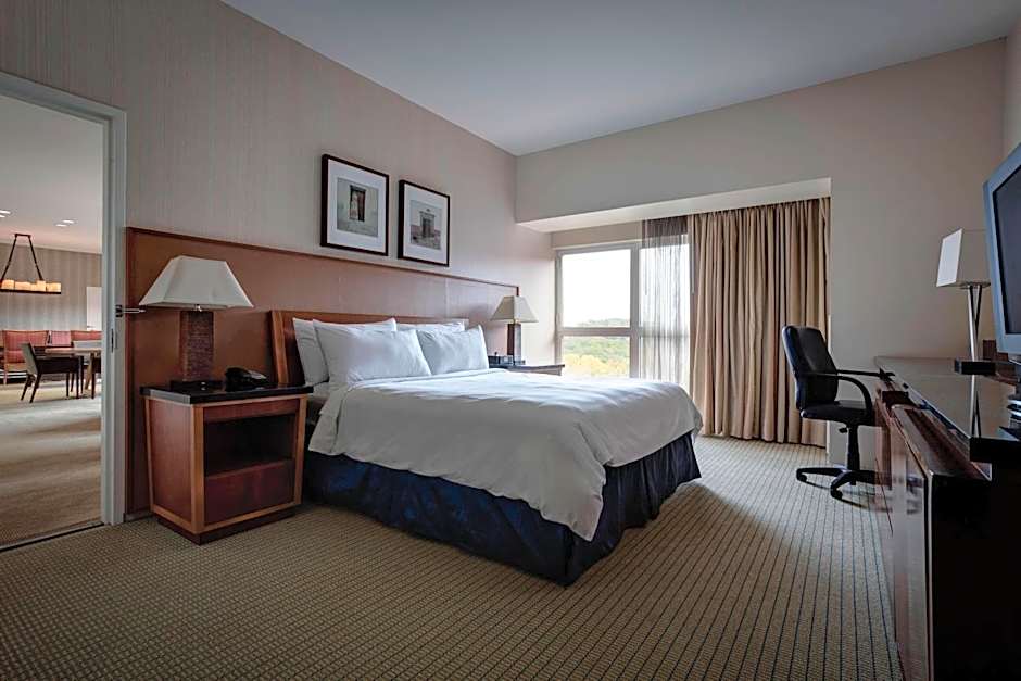 Marriott Dallas/Fort Worth Westlake