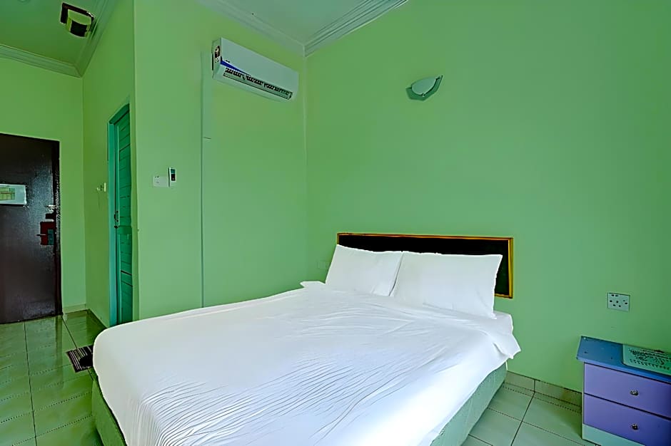 Hotel O Good View Inn