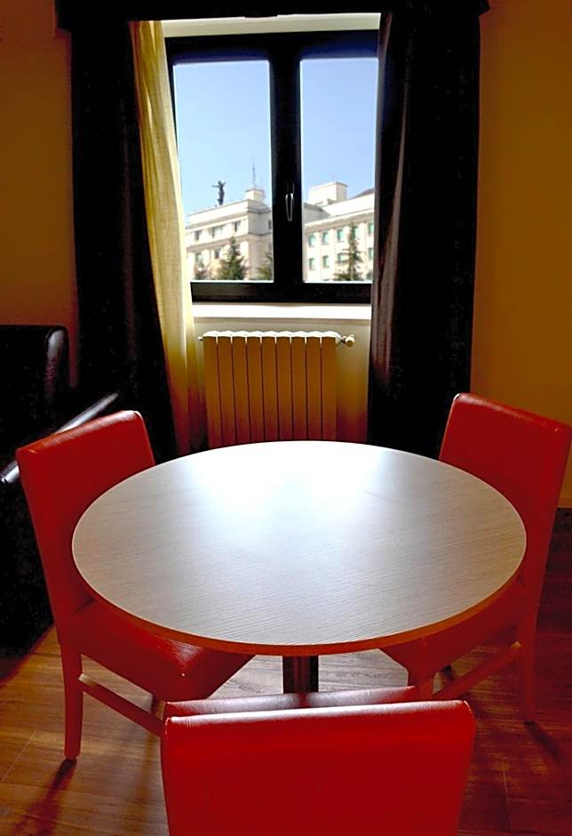 Hotel Colonne - Alihotels