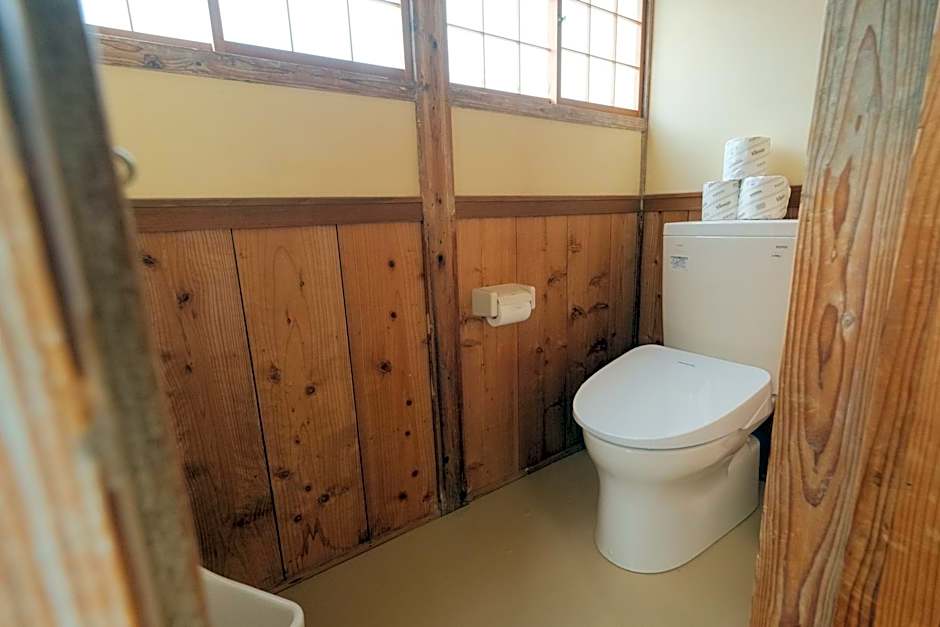 Japan's oldest remaining company housing
