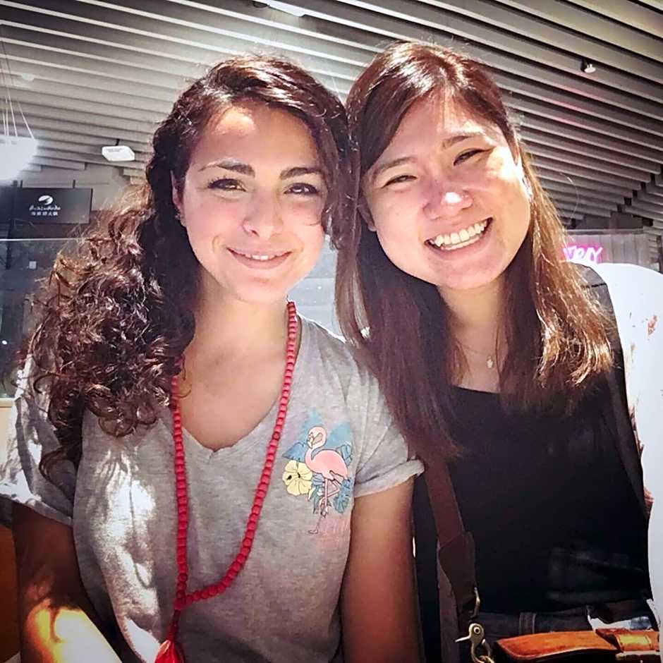 Flying Fox Backpackers