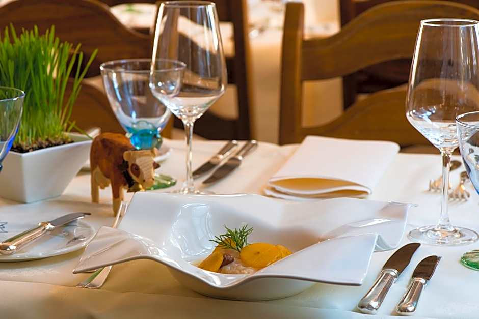 Alpenblick Hotel & Restaurant Wilderswil by Interlaken
