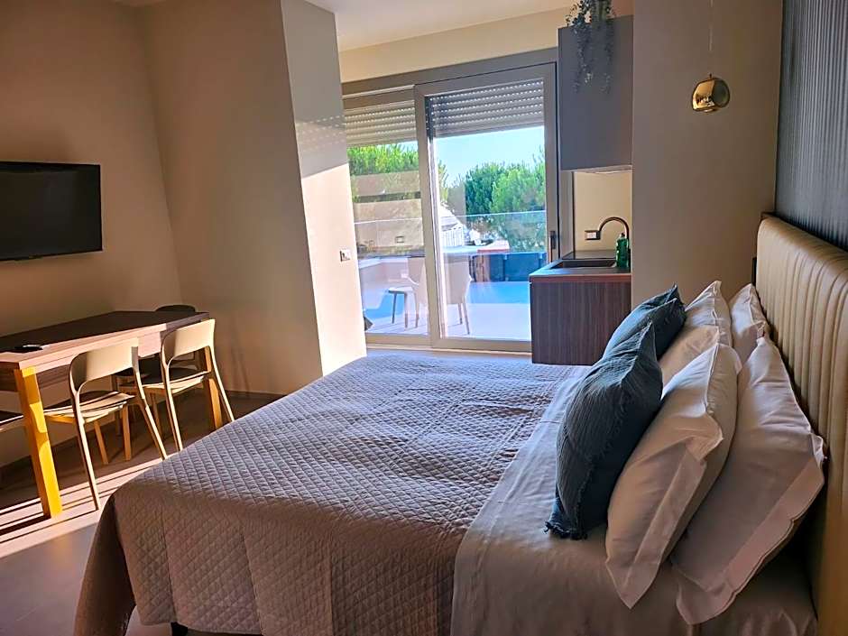 ELISABETTA Frontemare