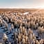 Aurora Village Ivalo