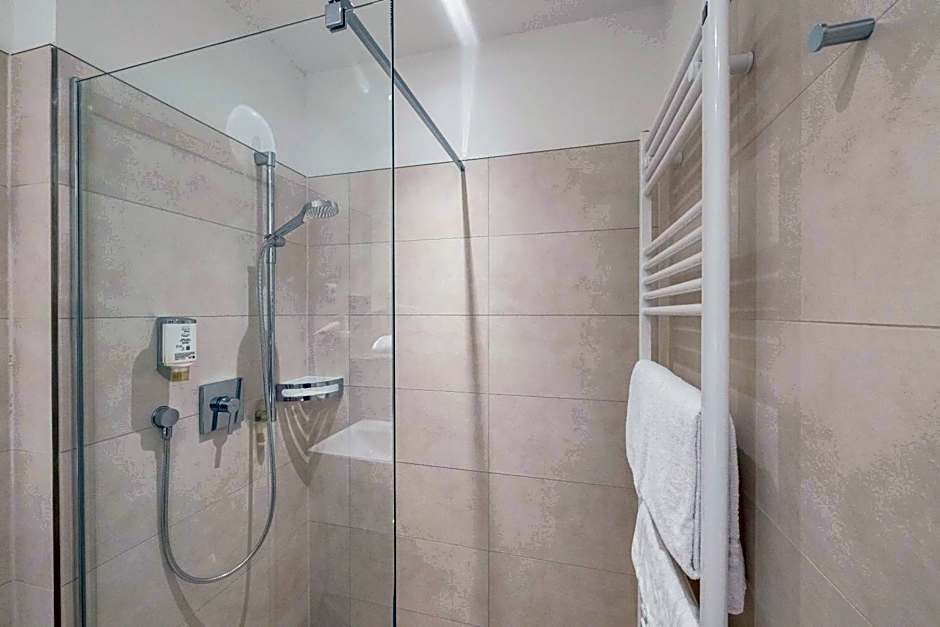 Hotel Alt Lohbruegger Hof