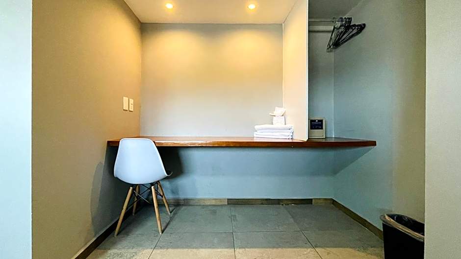 HIT Merida Hotel Boutique
