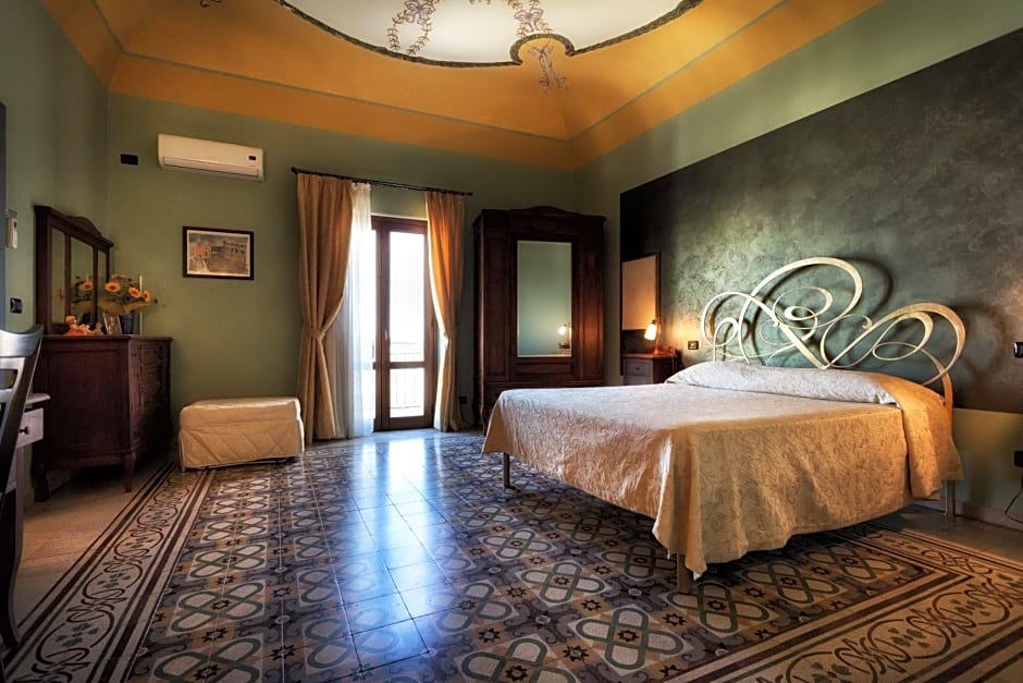 Bed and Breakfast Sotto le Stelle