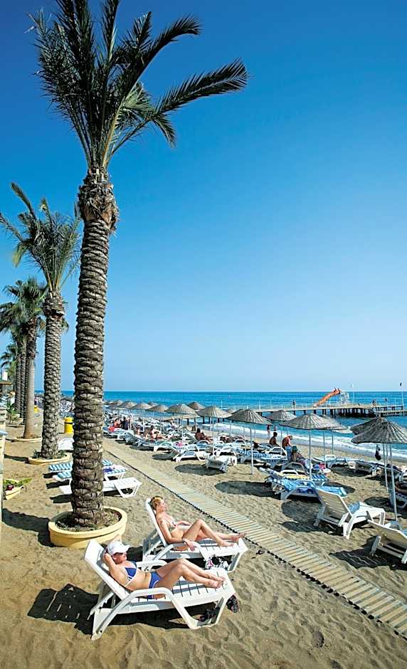 Saphir Hotel & Villas