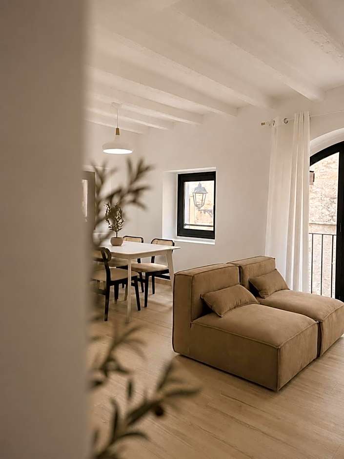 Vigablanca Apartments