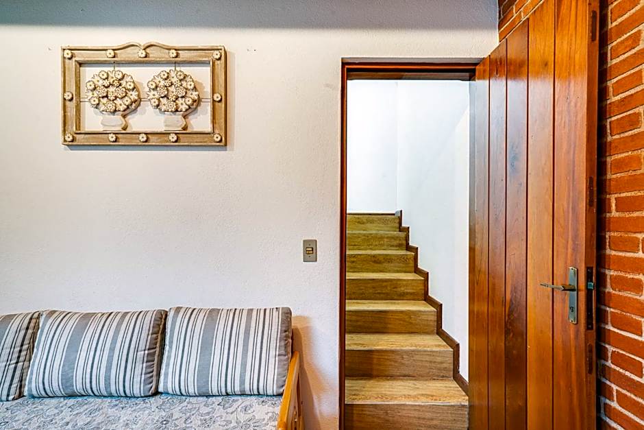 Pousada Jardim Monte Verde