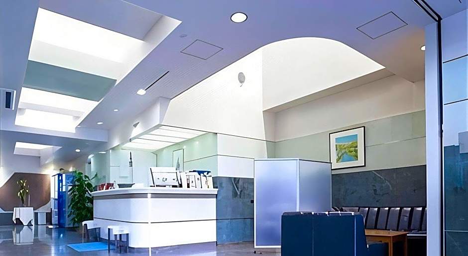 Pearl Hotel Kawasaki