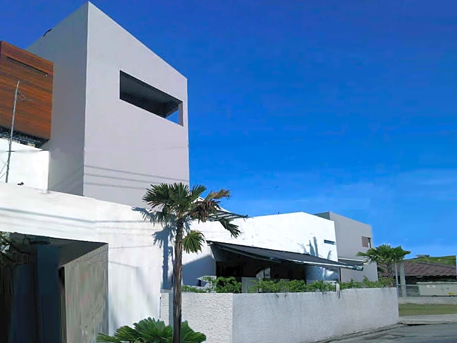Scala – Bed and Beyond Hotel