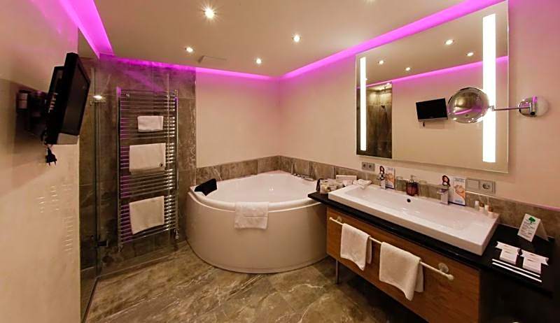 Wellness Hotel Bayerischer Hof