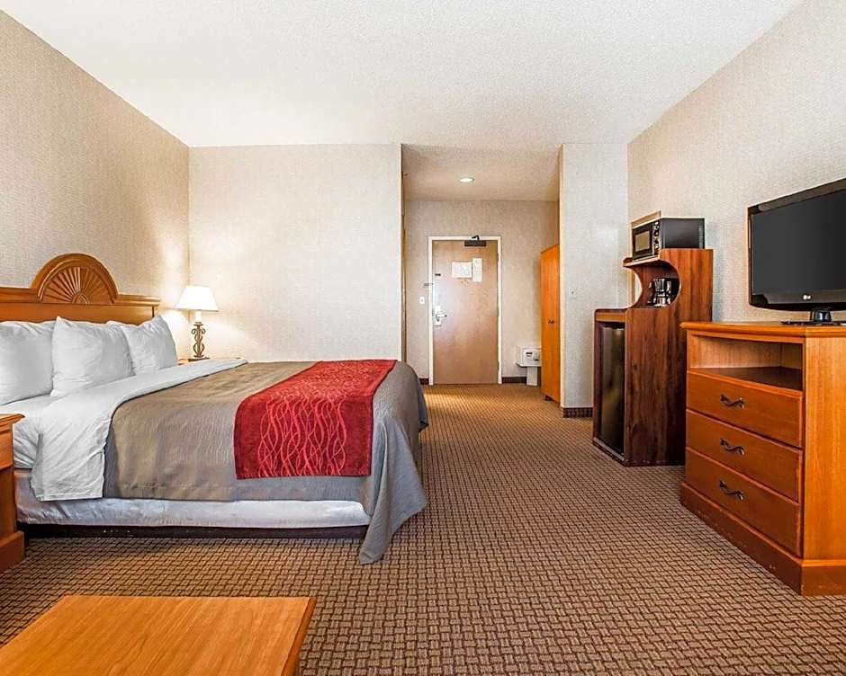 Quality Inn Sidney