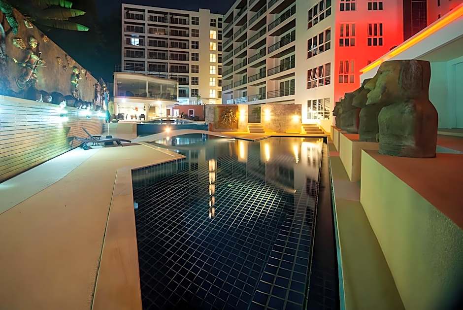 Oceanview Treasure Residence