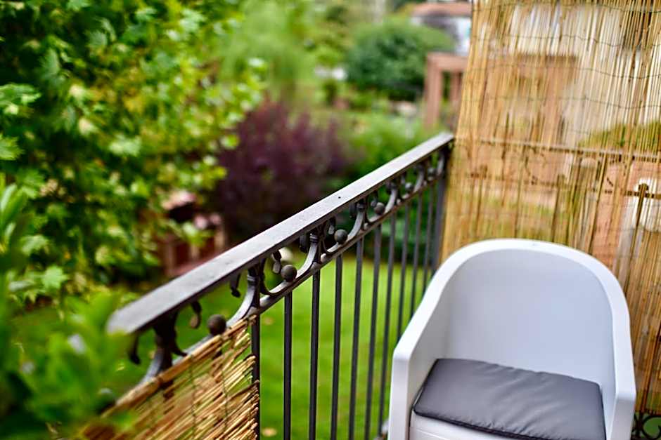 B&B Villa Sabrina