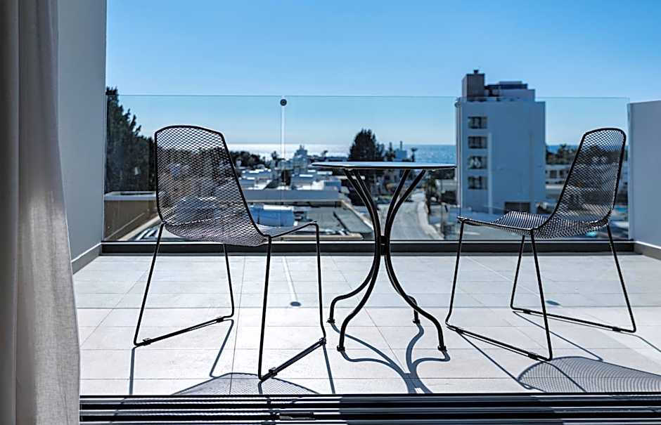 Regency Boutique Hotel Holiday Suites