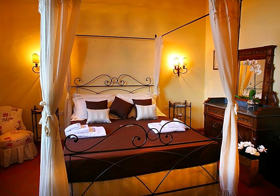 Sangaggio House Bed and Breakfast