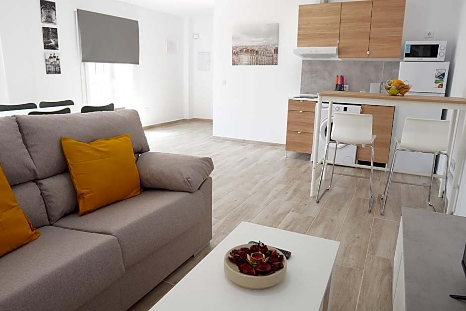 APARTAMENTOS TURÍSTICOS SAN MIGUEL ARCÁNGEL, S.L.