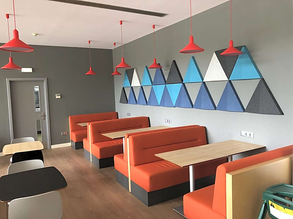 Holiday Inn Express Porto Exponor By IHG