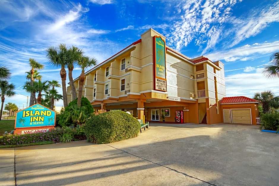 St. Augustine Island Inn