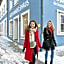 Hotel Erbgericht Buntes Haus
