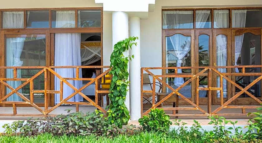 Nungwi Garden Boutique Hotel