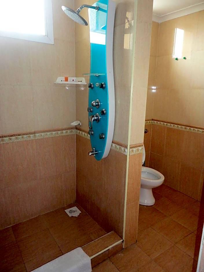 Urban Rose Hotel & Apartments