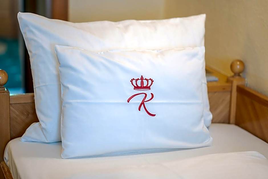 Chalét zum Kurfürst