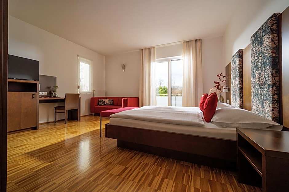 Hotel Garni Toscanina - Adults Only