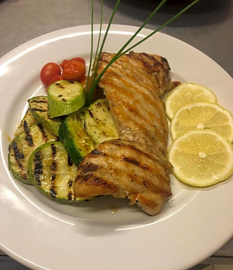 Terrazas Del Calafate