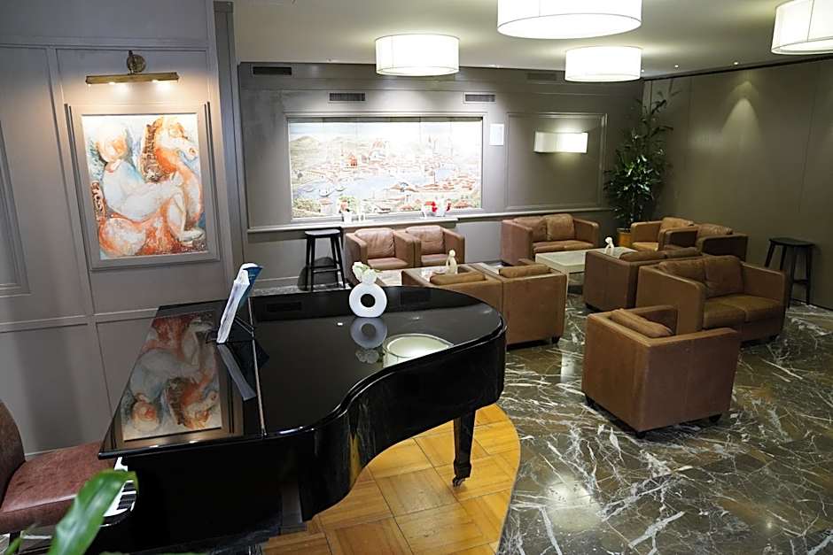 Hotel Grifone Firenze