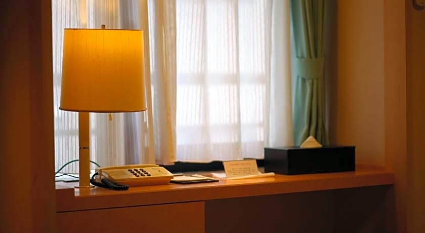 Hotel Chatelet Inn Kyoto