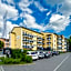 Hotel Innsento - Health Campus Passau