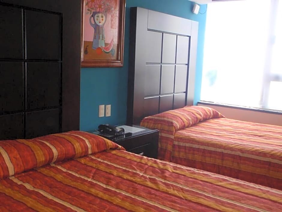 Hotel Gilfer
