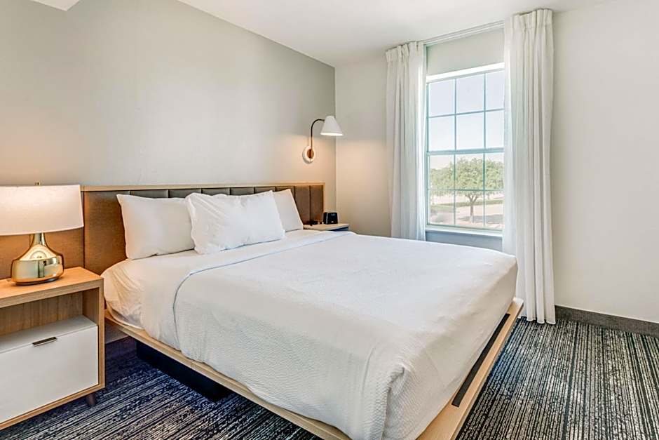 TownePlace Suites by Marriott Dallas Arlington North