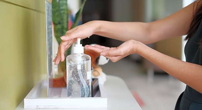 Zest Hotel Harbour Bay Batam