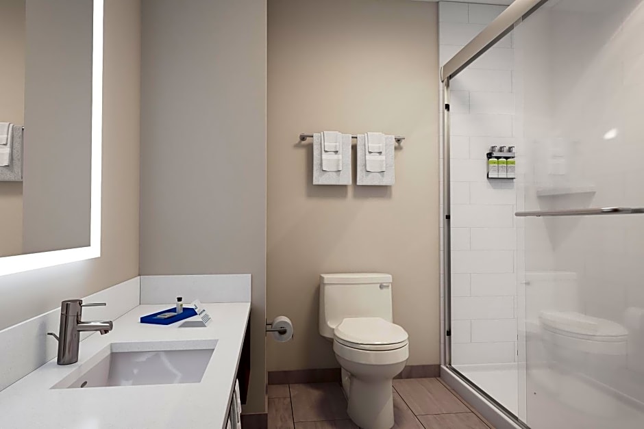 Holiday Inn Express & Suites - Phoenix West - Tolleson By IHG