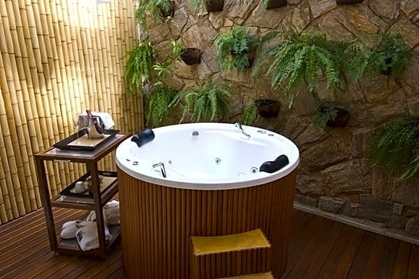 Blue Tree Thermas de Lins