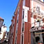 Hôtel restaurant Le Parisien