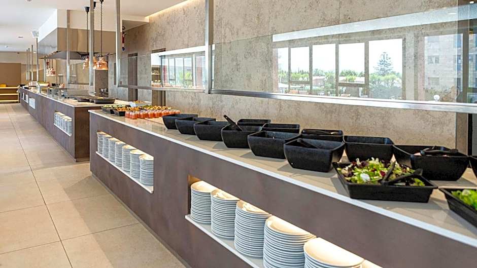 Medplaya Hotel Santa Monica