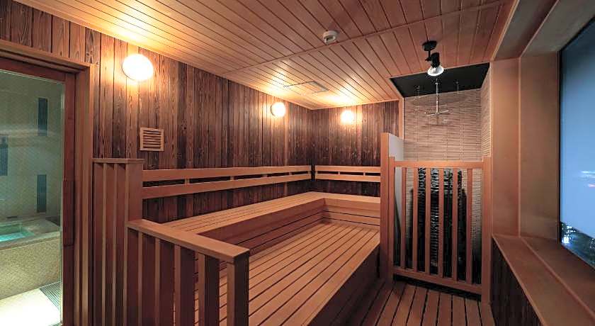 Candeo Hotel Utsunomiya